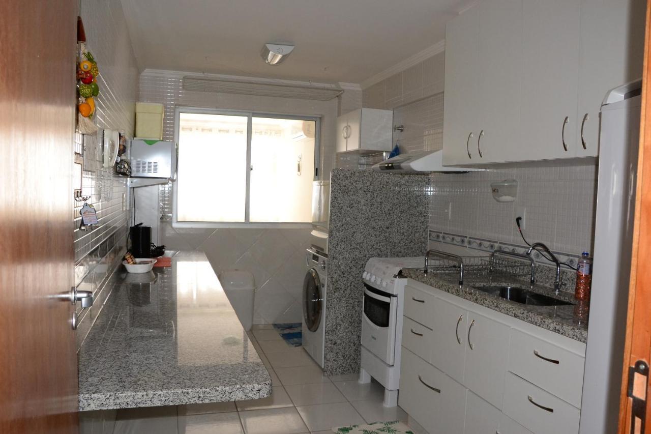 Apartamento Lucy Pontual Terra Thermas リオ・ケンテ エクステリア 写真
