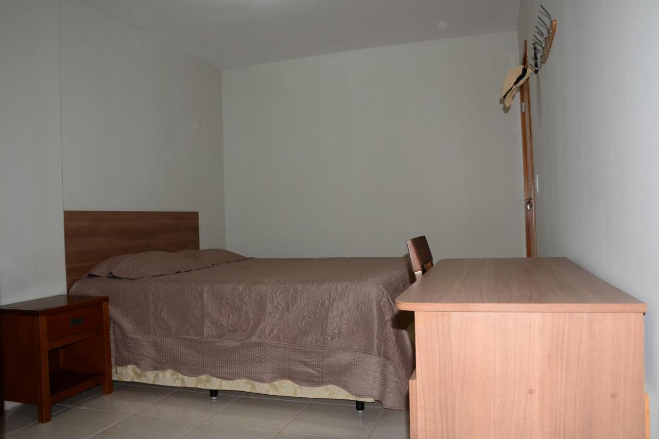 Apartamento Lucy Pontual Terra Thermas リオ・ケンテ エクステリア 写真