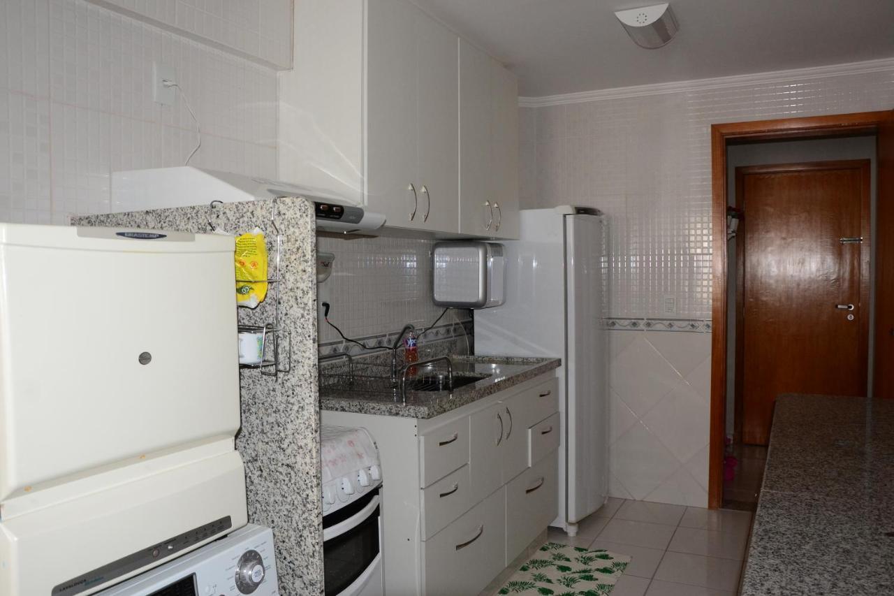 Apartamento Lucy Pontual Terra Thermas リオ・ケンテ エクステリア 写真